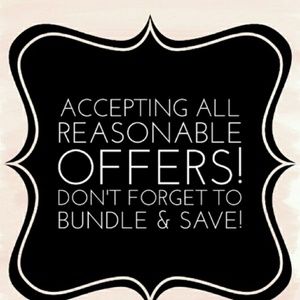 Bundle 2 items and get 5% off.